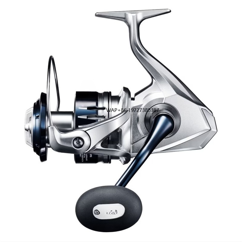 Daiwa Reel Bg - 20 Oryginalnych Kołowrotków Trollingowych Saragosa SW