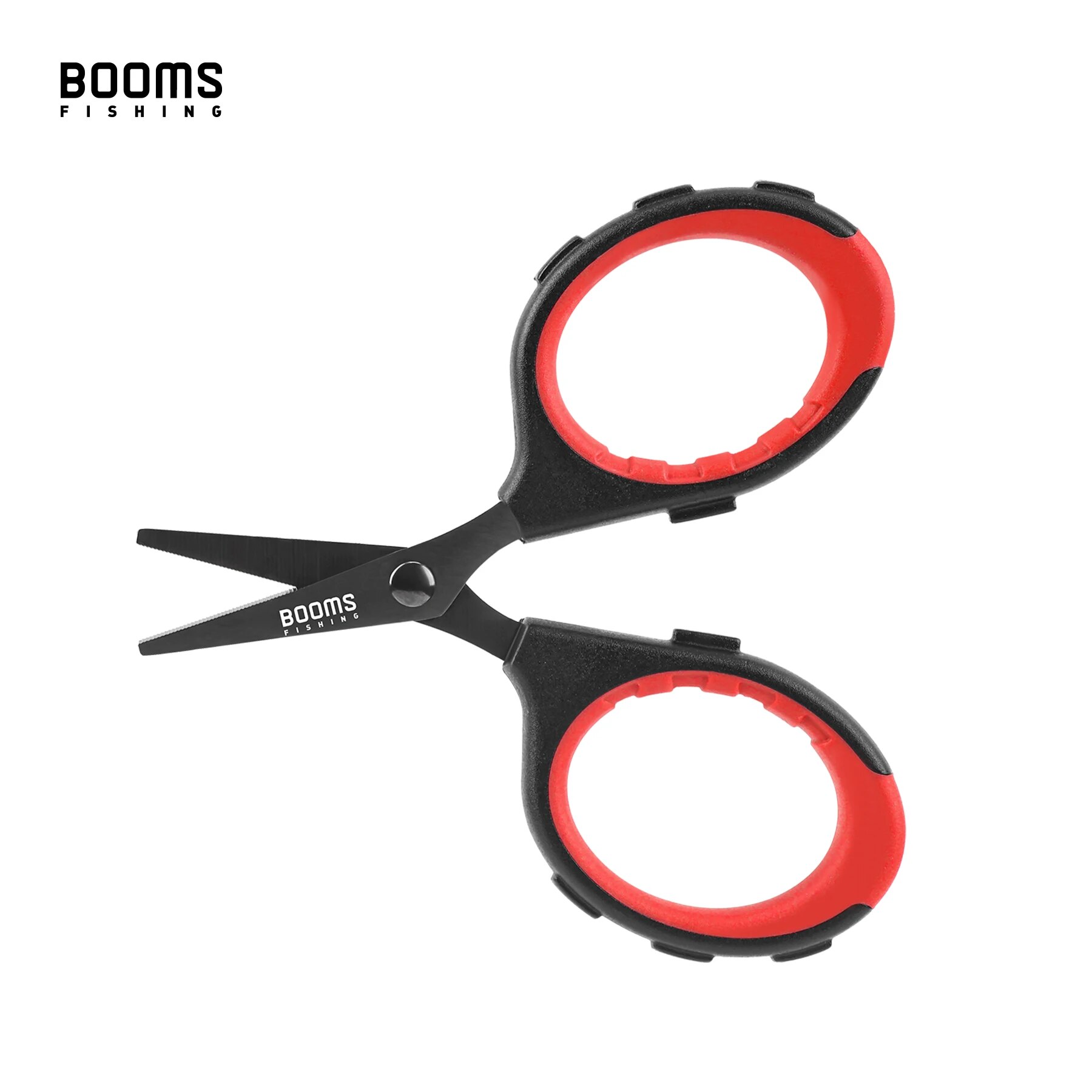 Fishing Line Cutter - Booms Fishing S05 plecione nożyczki ze