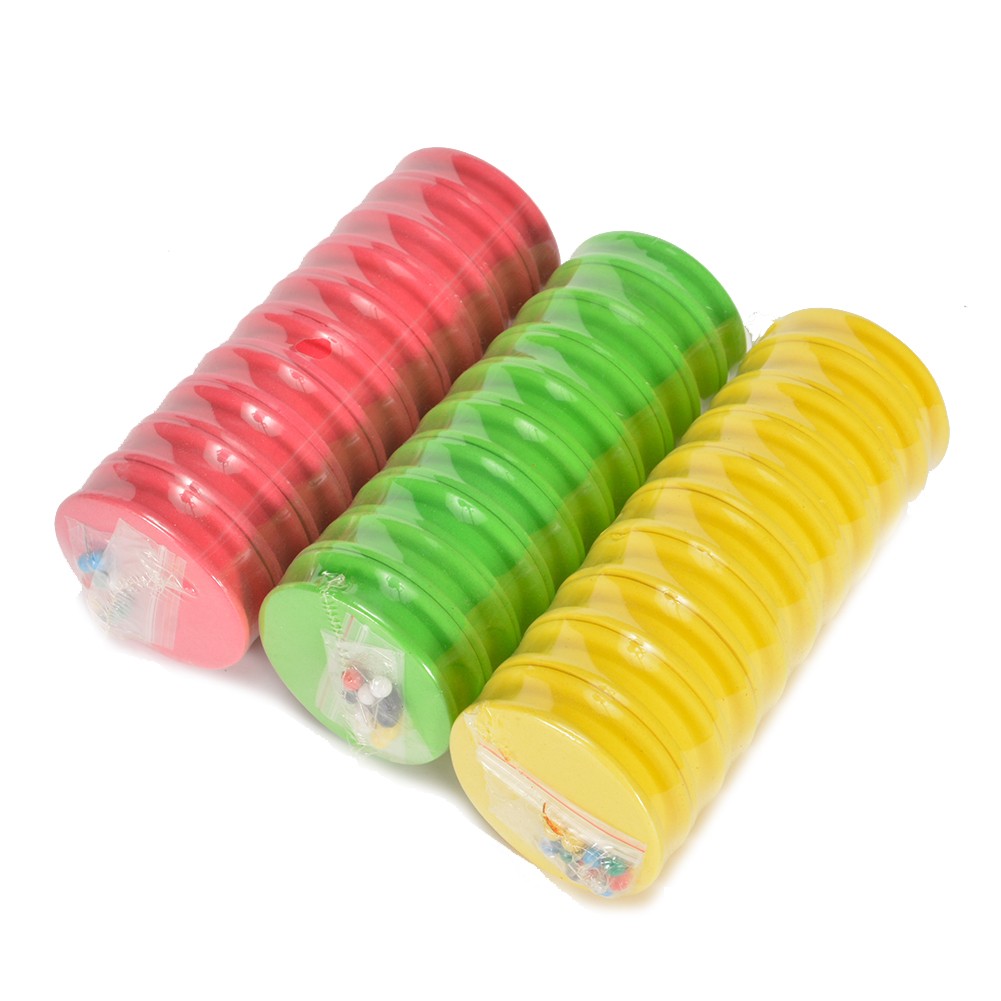 Fishing Line Dispenser - 10 PCS Przenośna nawijarka do żyłki