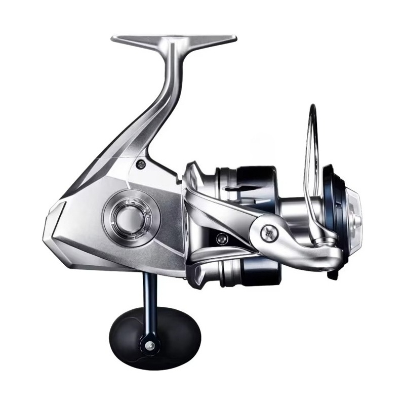 20 Oryginalnych Kołowrotków Tr – Daiwa Reel Bg recenzja i cena