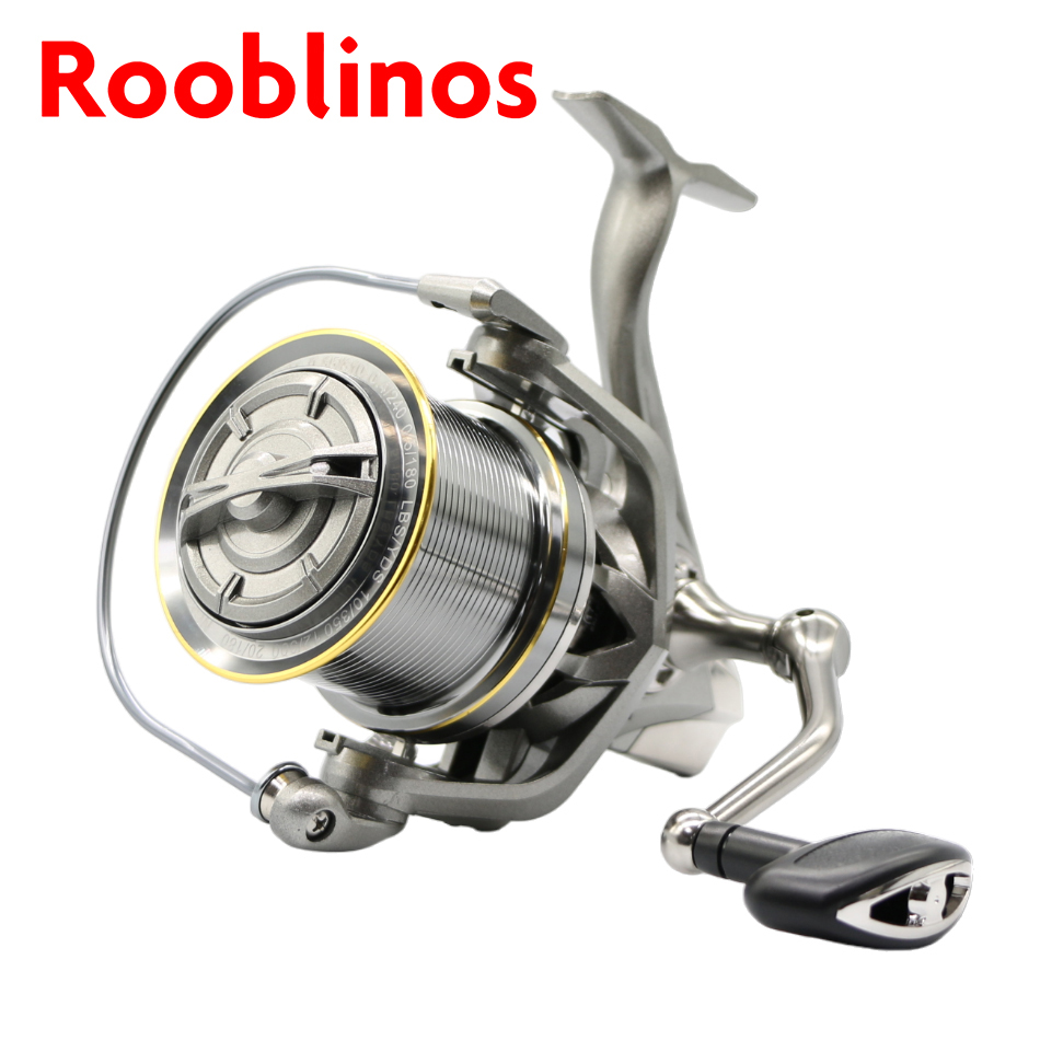 Rooblinos Kołowrotek spinningo – Shimano Reel Stradic recenzja i cena