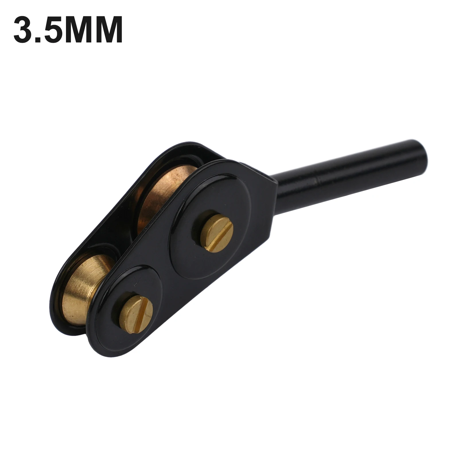 Metalowa rolka prowadząca do w – Fishing Line Dispenser recenzja i cena