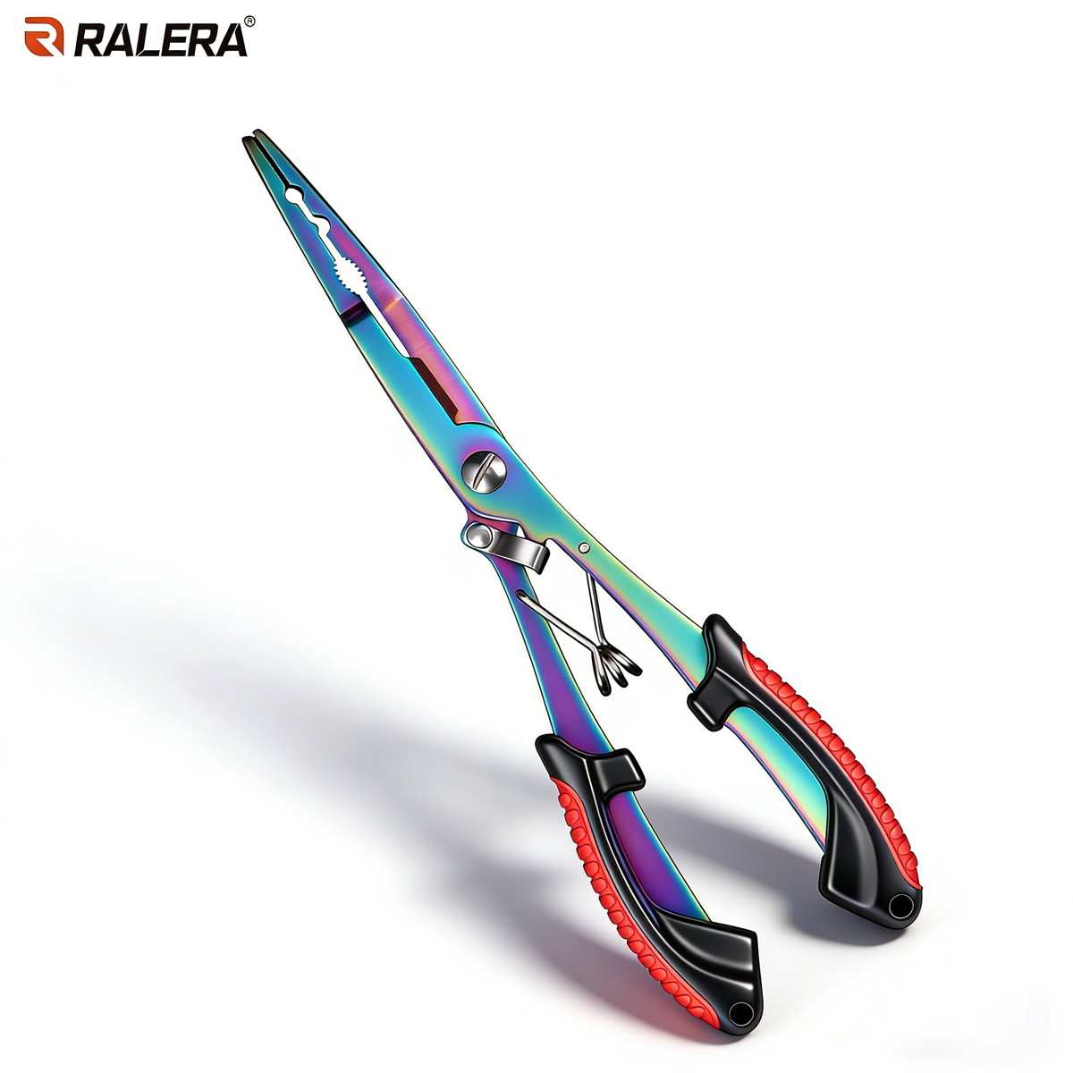 Wielofunkcyjne szczypce wędkar – Fishing Line Cutter recenzja i cena