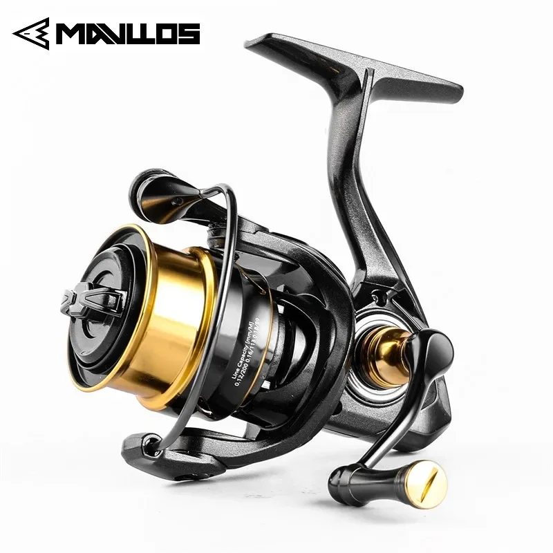 Mavllos Resolute 147g Light Ca – Kastking Reel Zephyr recenzja i cena