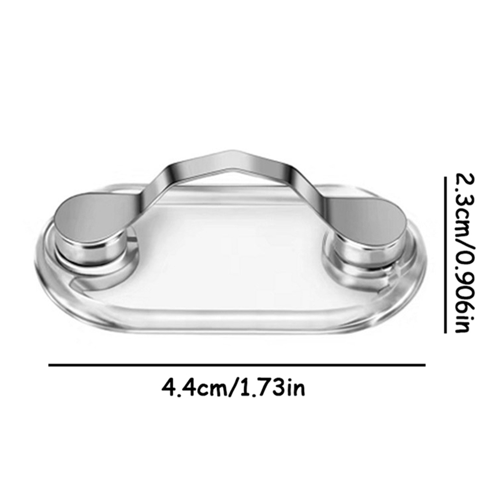 1 szt. Magnetyczny uchwyt na o – Tippet Line recenzja i cena