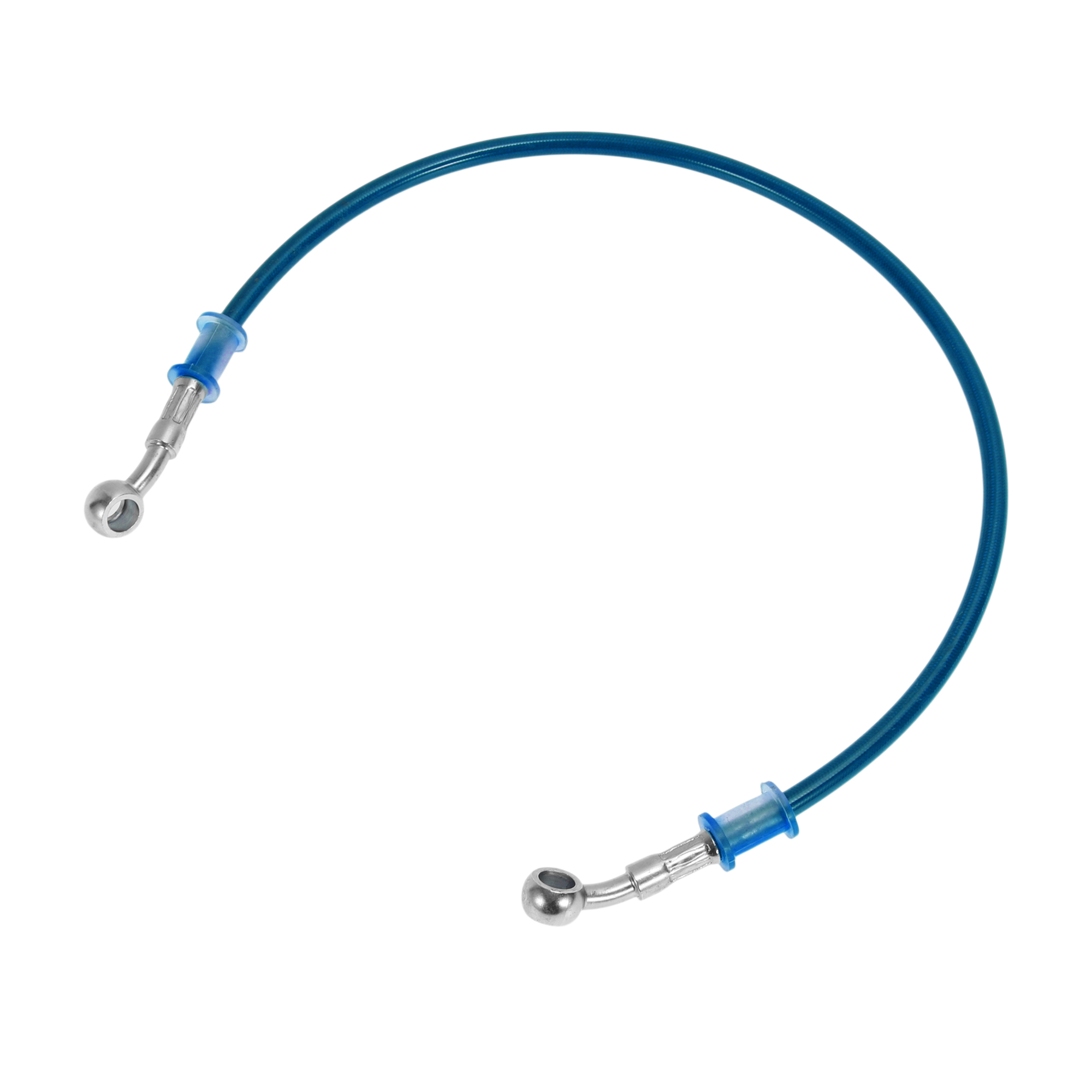 Przewód hamulcowy i sprzęgła m – Braided Line recenzja i cena