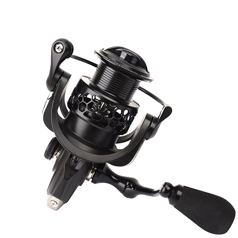 TSURINOYA NA2000 3000 3000 400 – Kastking Reel Zephyr recenzja i cena