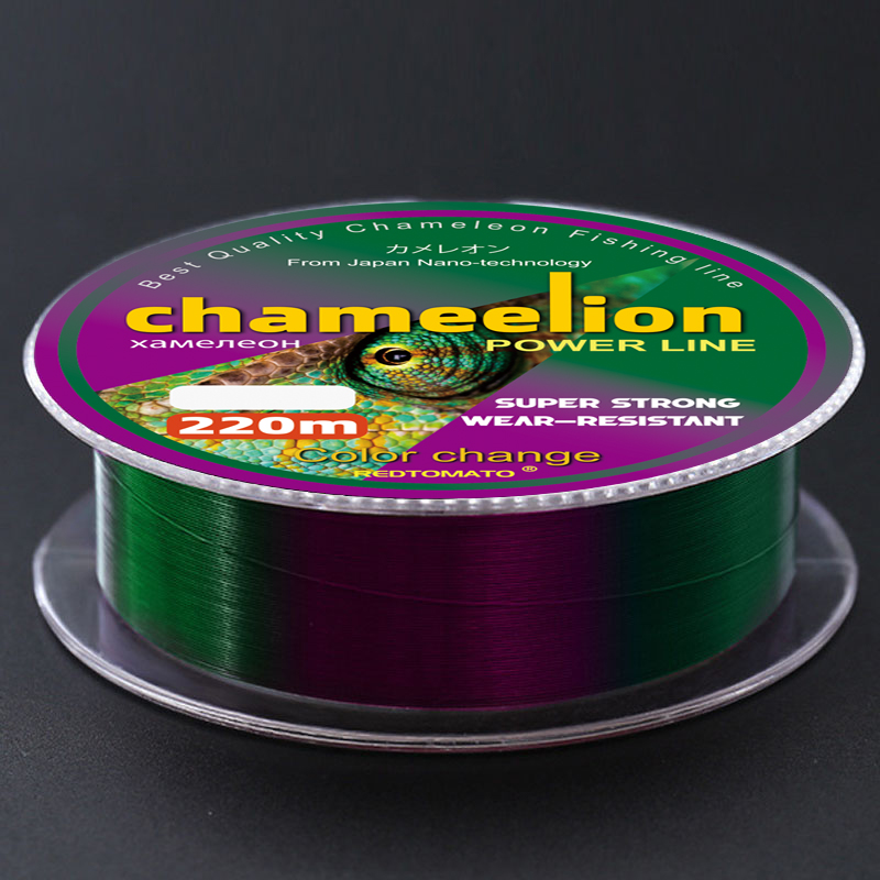 Fluorocarbon Coated 220m 500m  – Fluorocarbon Line recenzja i cena