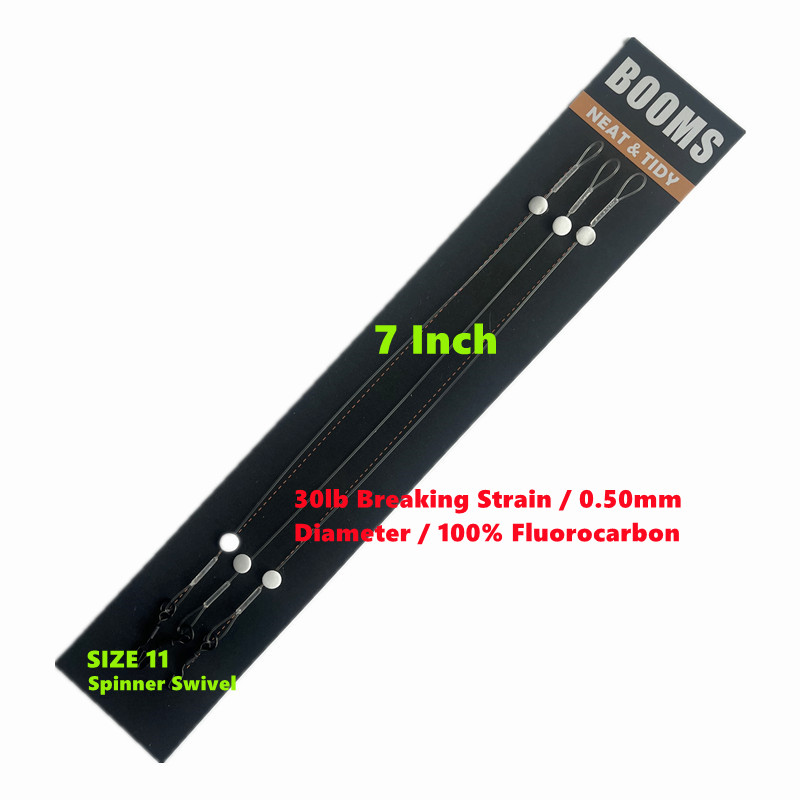 Carp Fishing Leader 100% Fluor – Leader Line recenzja i cena