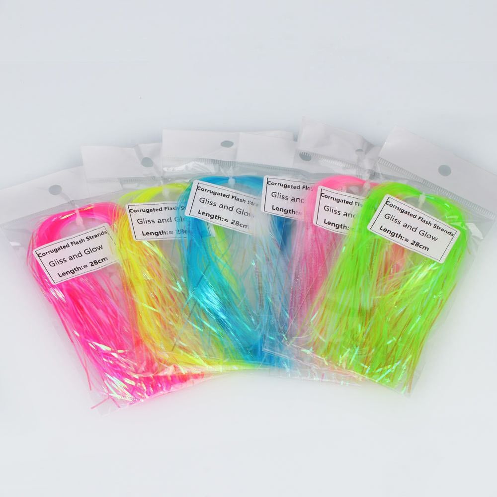1 opakowanie faliste pasma Gli – Saltwater Line recenzja i cena