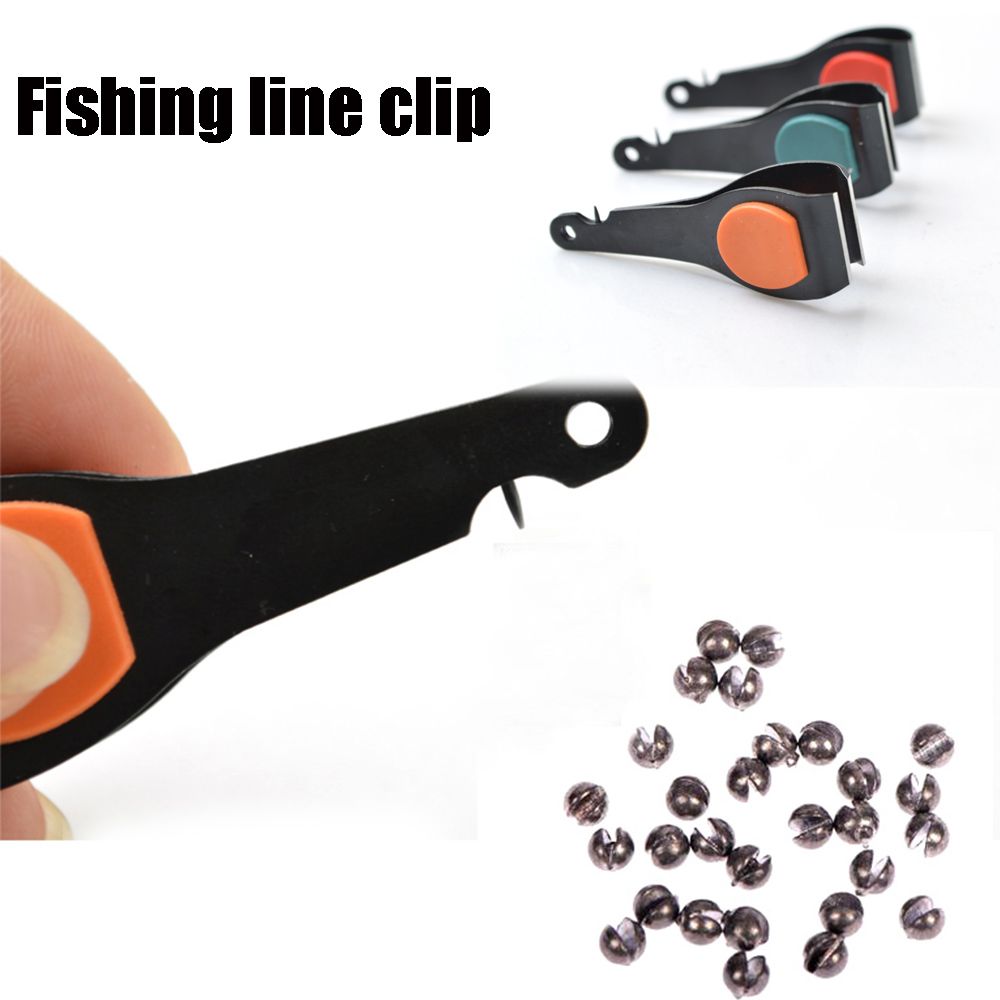 Wielofunkcyjne nożyczki do str – Fishing Line Cutter recenzja i cena