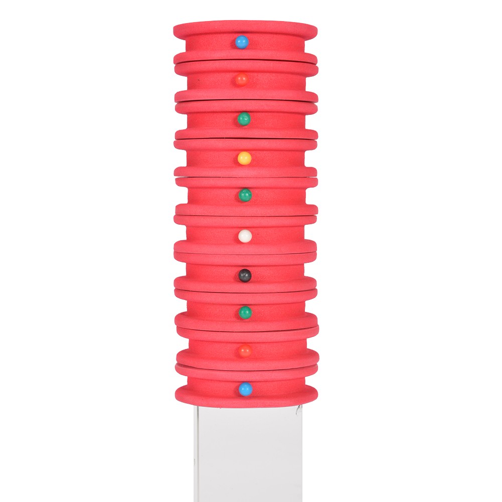 10 PCS Przenośna nawijarka do  – Fishing Line Dispenser recenzja i cena