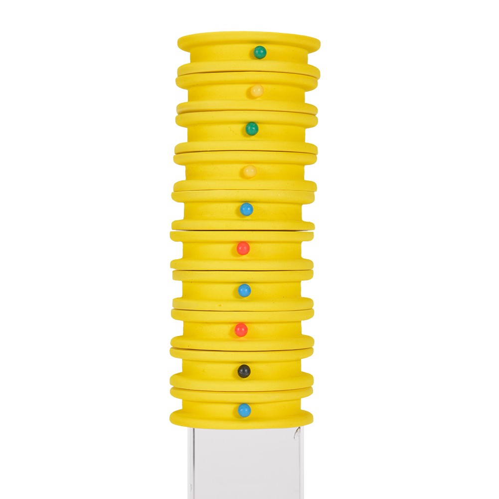 10 PCS Przenośna nawijarka do  – Fishing Line Dispenser recenzja i cena