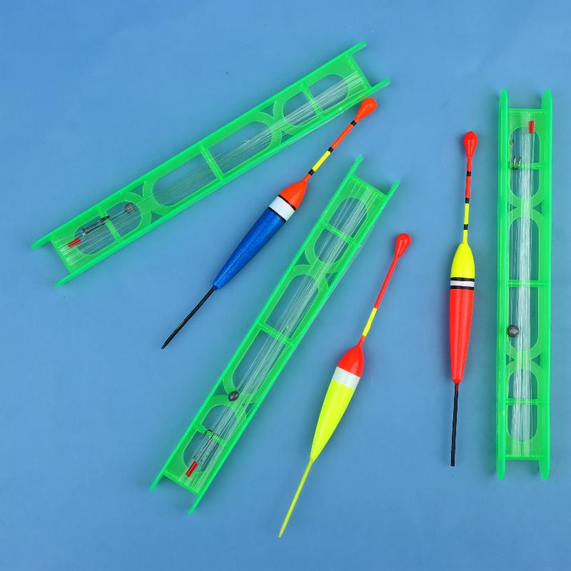 10 szt. Zestaw do pływającej w – Monofilament Line recenzja i cena