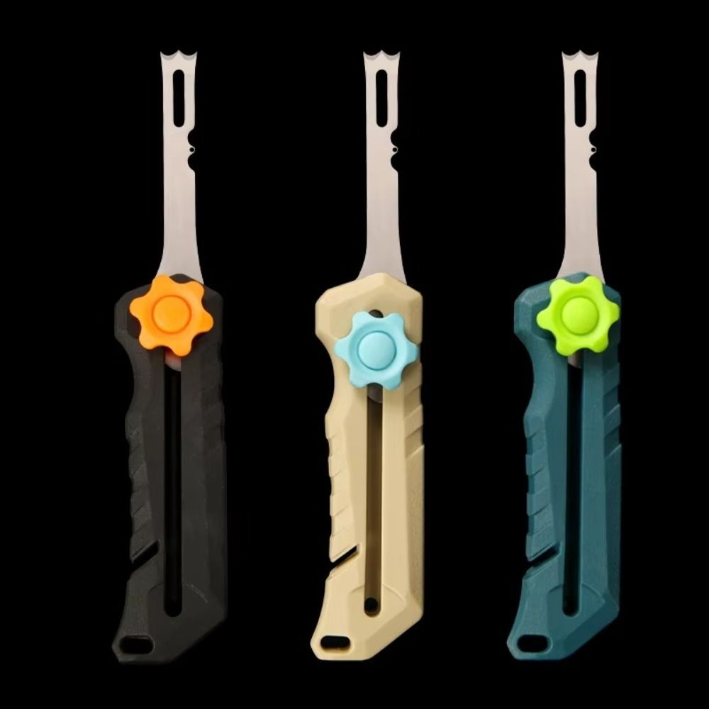 Nożyczki do żyłki wędkarskiej  – Fishing Line Cutter recenzja i cena